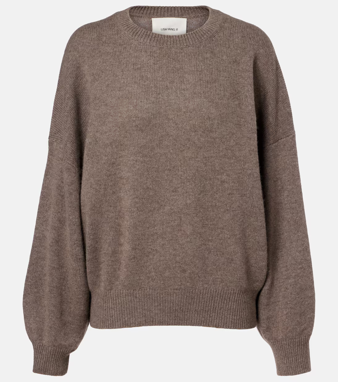 Veira cashmere sweater | Mytheresa (US/CA)