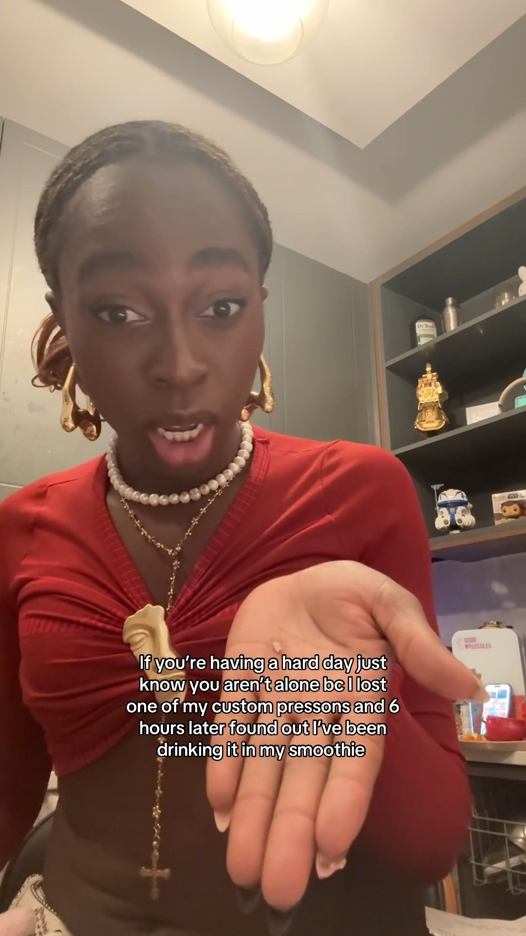 Cutest brooch everrrr