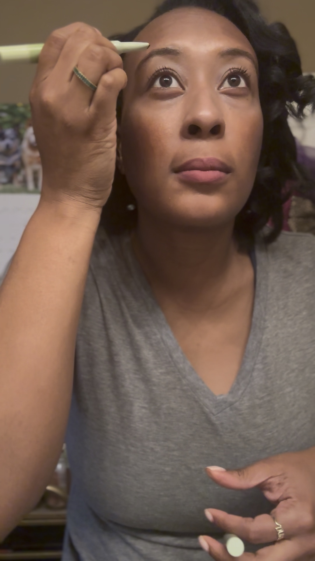 Eyebrow gel | eyebrow pencil | brow filler | brow shaper 

#LTKOver40 #LTKBeauty #LTKFindsUnder50