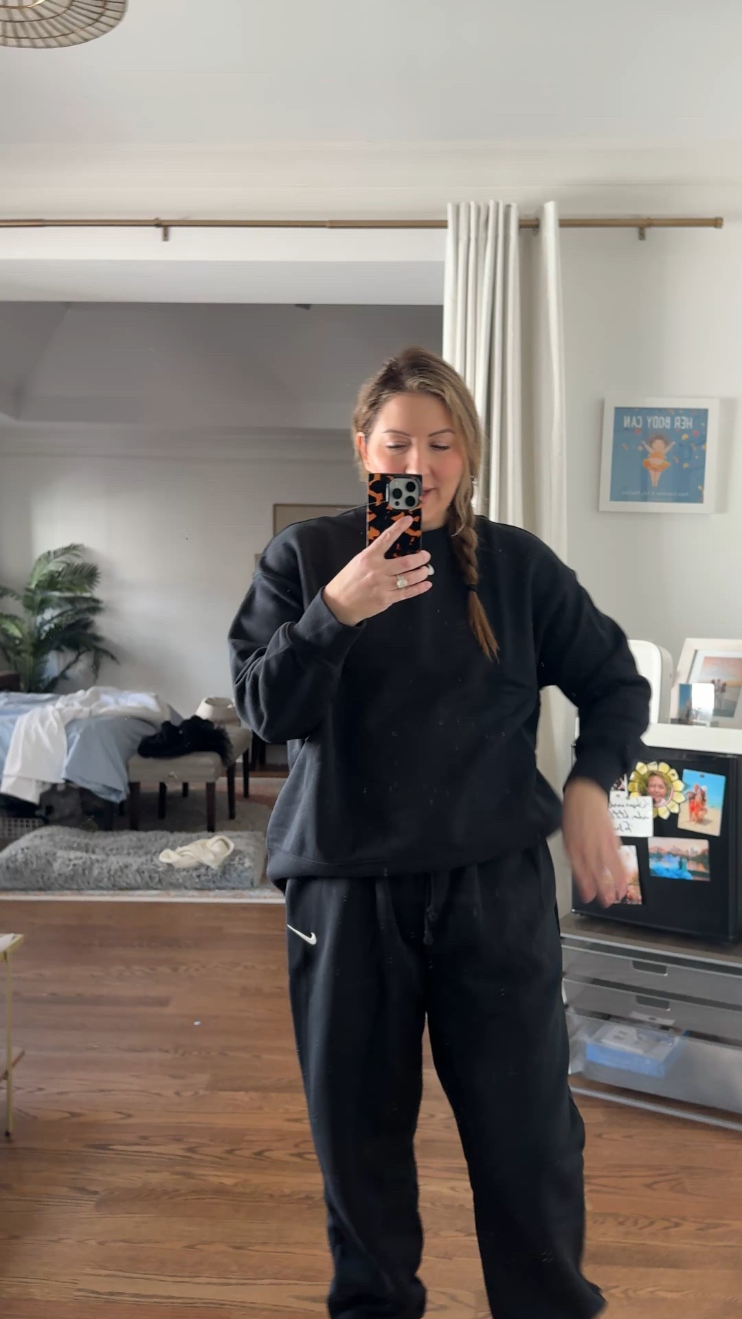 My mom uniform 

#LTKmomlife #LTKMidsize #LTKdayinmylife