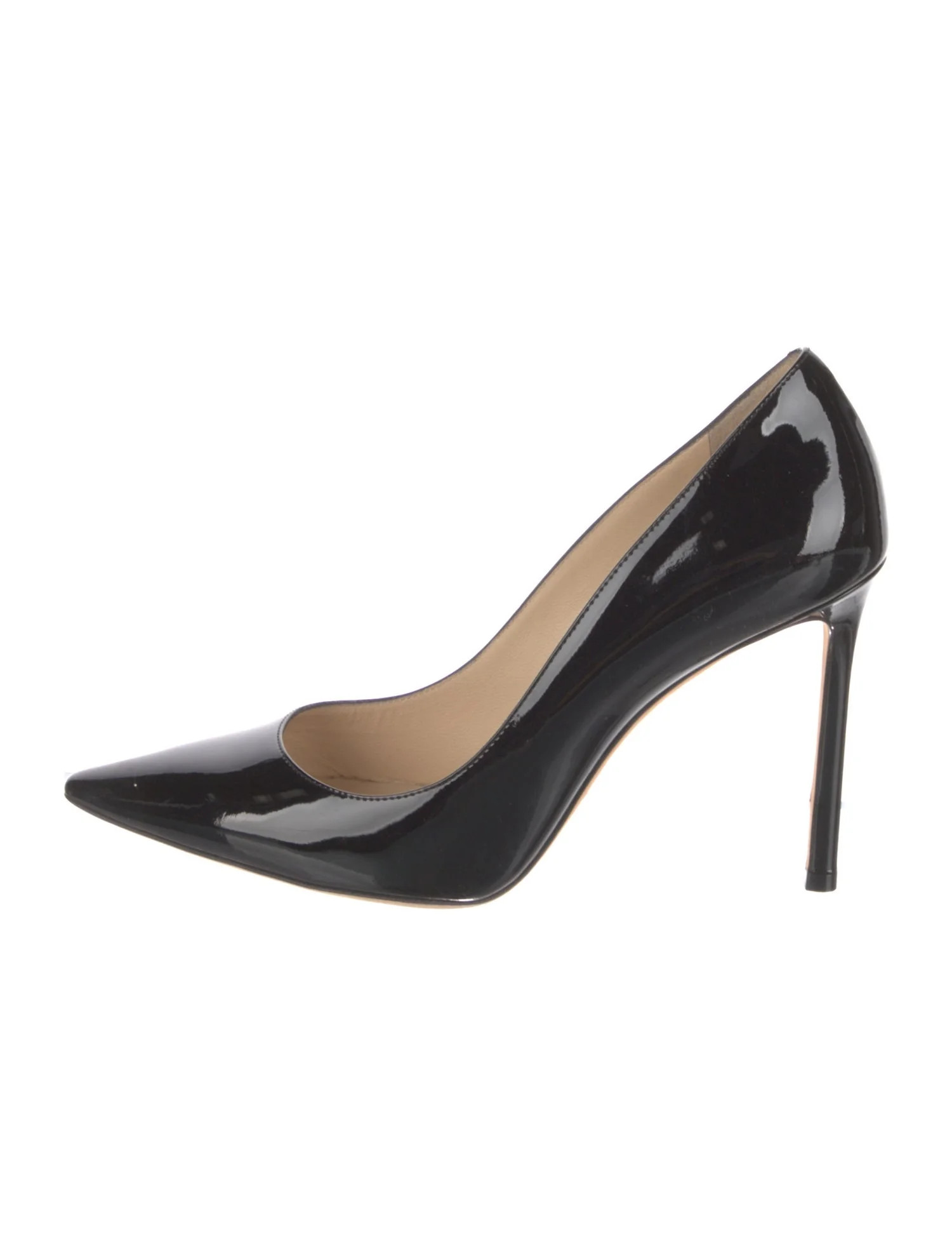 Patent Leather Pumps | The RealReal