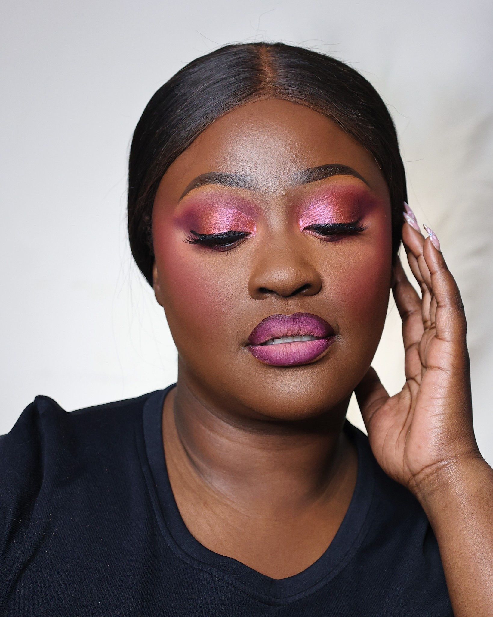 Bold and beautiful lip combo 💕

#LTKFindsUnder50 #LTKBeauty