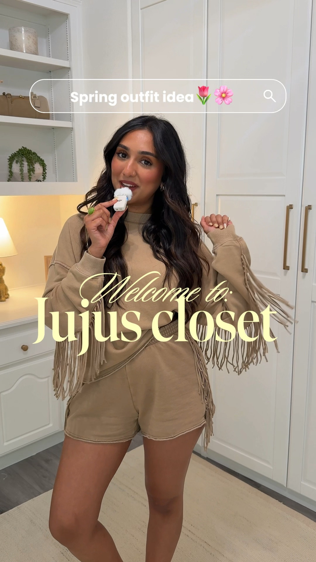 Grwm!🌷🌸🫶🏽💐