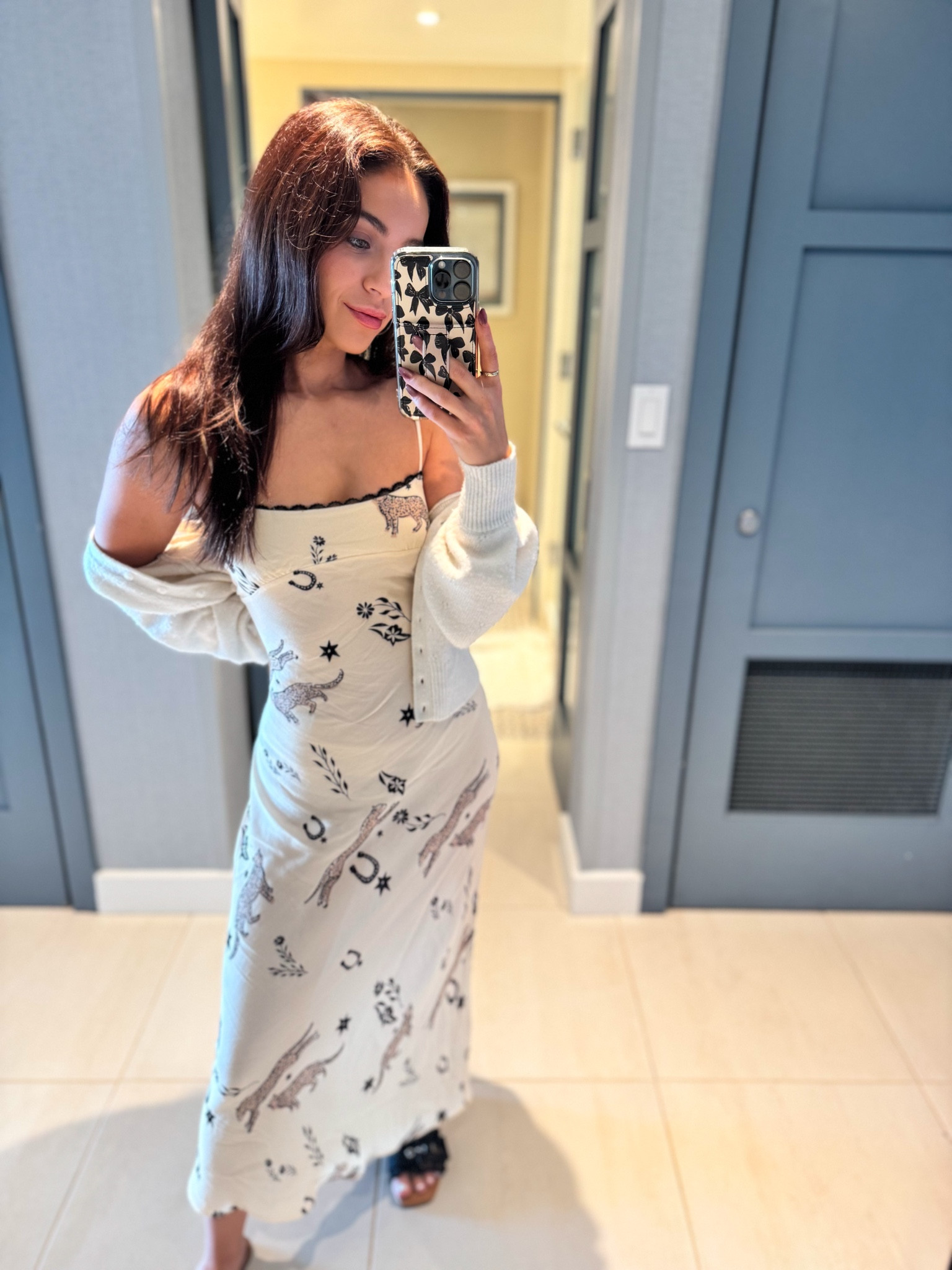 Spring dress, just ignore the wrinkles 🤣

#LTKFindsUnder100 #LTKStyleTip #LTKSeasonal
