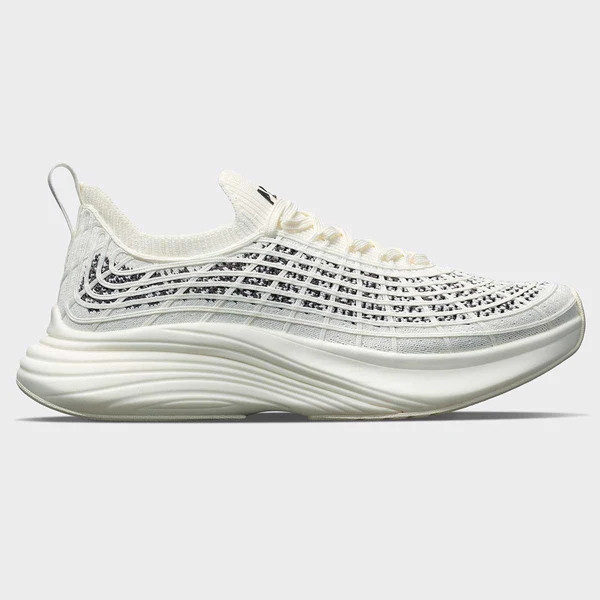 Women's TechLoom Zipline Ivory / Asteroid / Ombre | APL