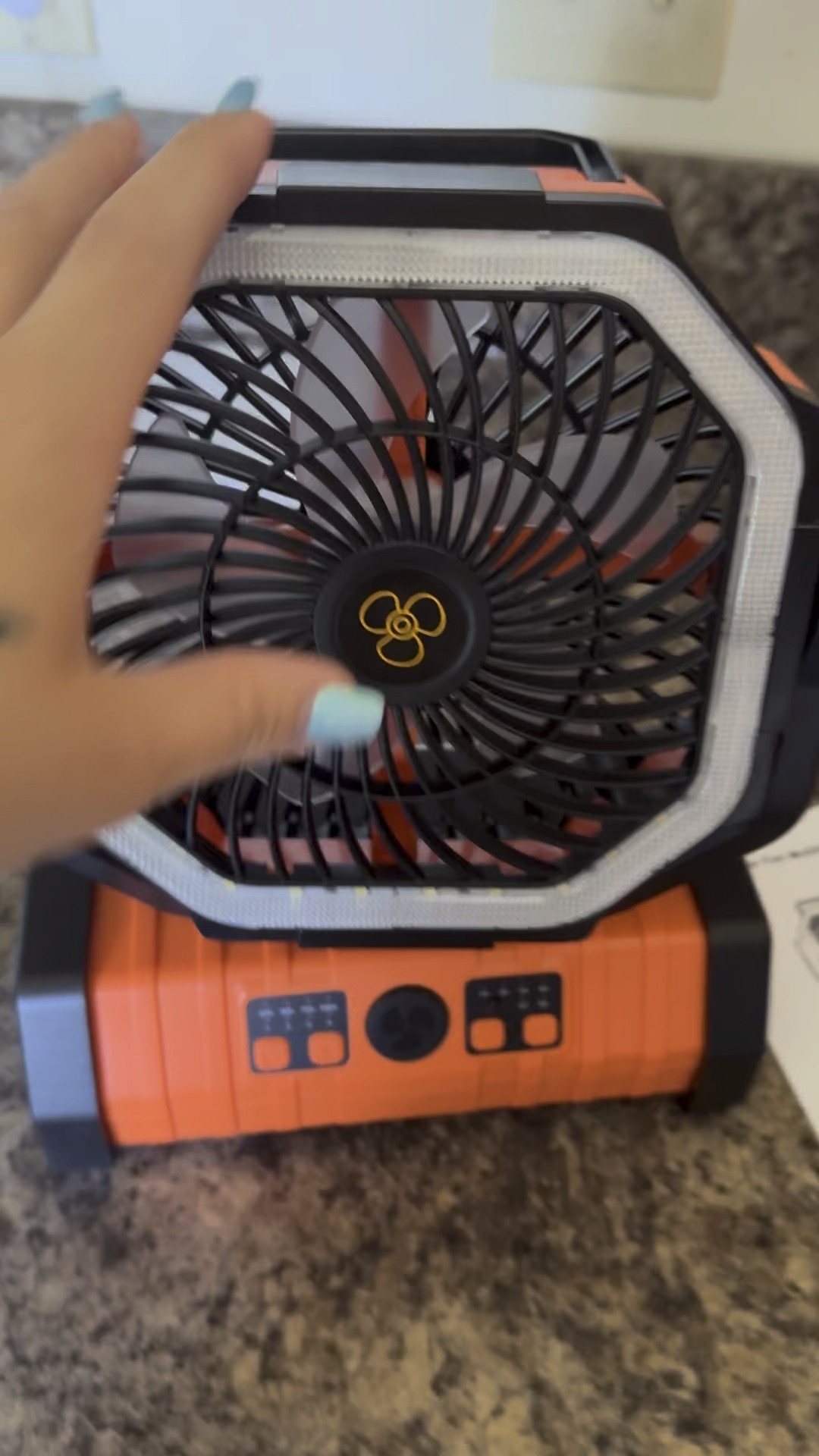 Try his is so cool… my husband wanted it for work and it has been great! So many uses for it!

#LTKHome #LTKVideo #LTKTravel
