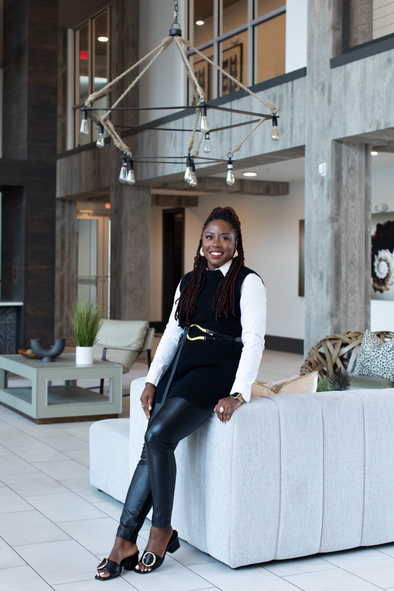 Hi I’m Candace & I’m new to the LTK Family!! Excited to Grow my community! 

#LTKStyleTip #LTKFindsUnder50 #LTKBeauty