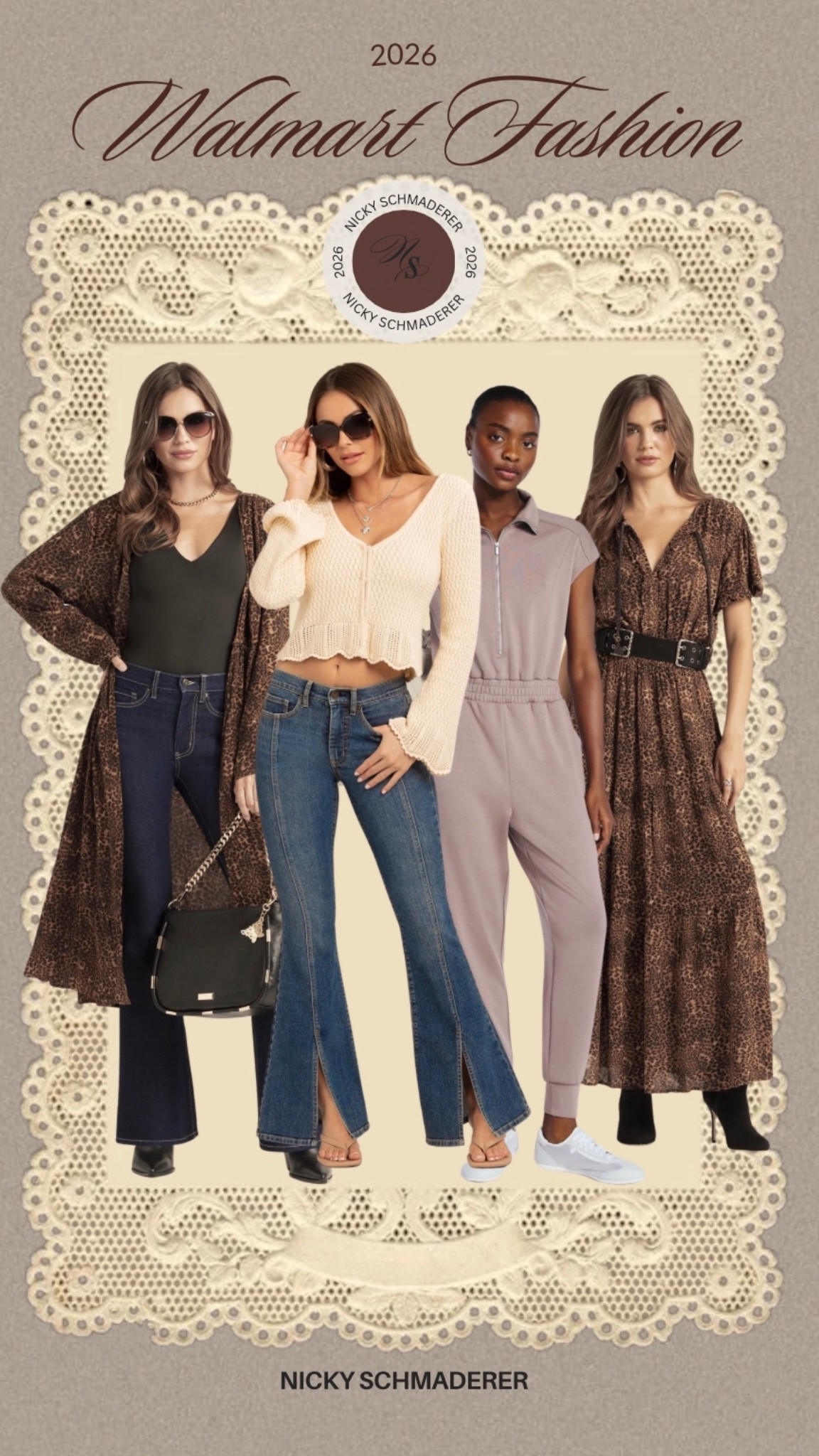 Walmart fashion 
Spring styles under $40 
Walmart finds 


#LTKootd #LTKSeasonal #LTKWorkwear