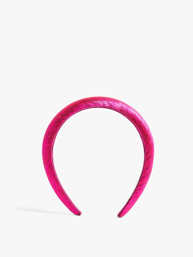 Women's Jennifer Behr Lana Headband | Head Bands & Turbans | Fenwick | Fenwick