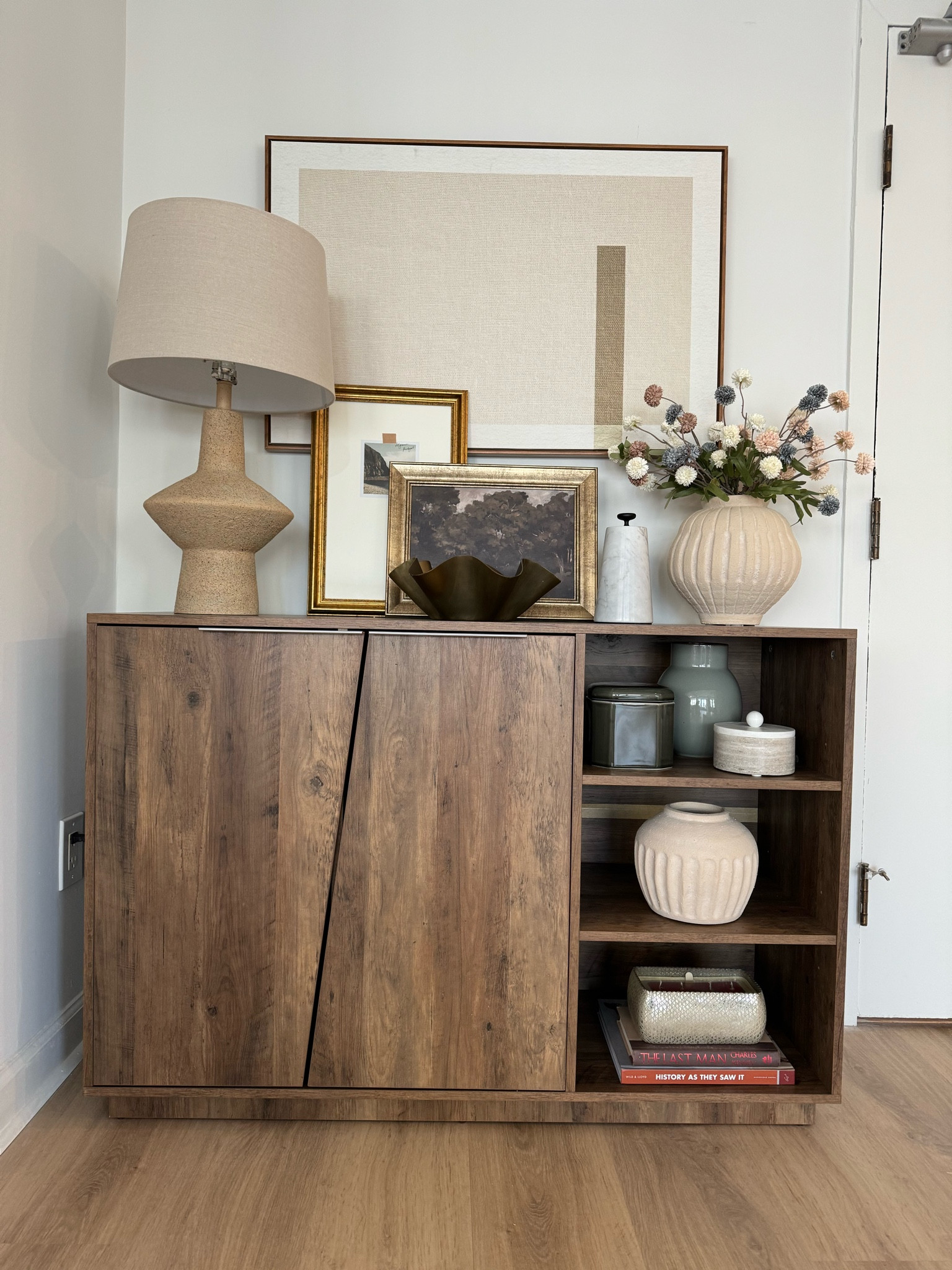 Absolutely in love with this space! And lots of affordable options from Target 

#LTKstyletip #LTKfindsunder50 #LTKhome