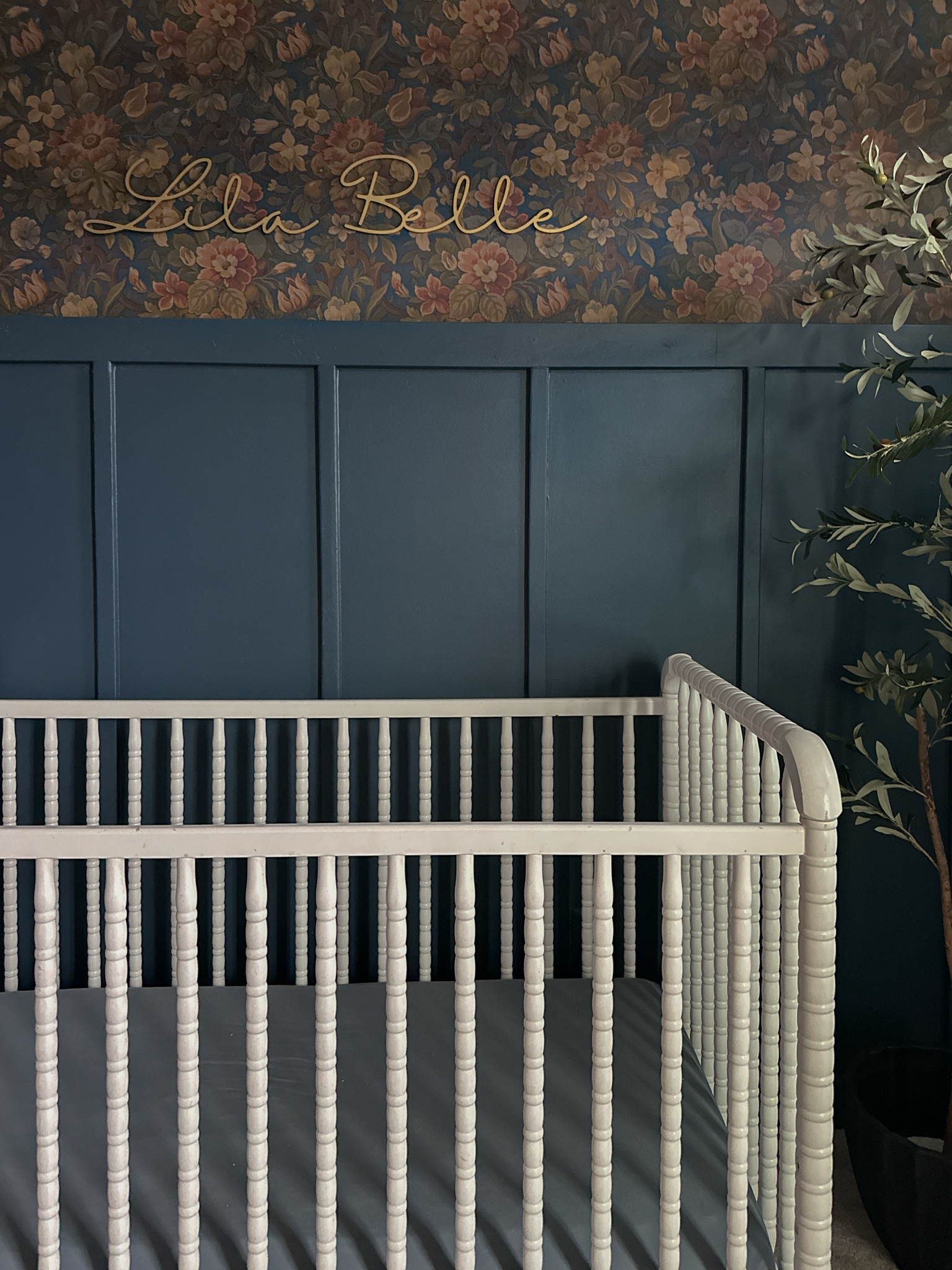 Nursery name sign 

#LTKBaby #LTKKids #LTKHome