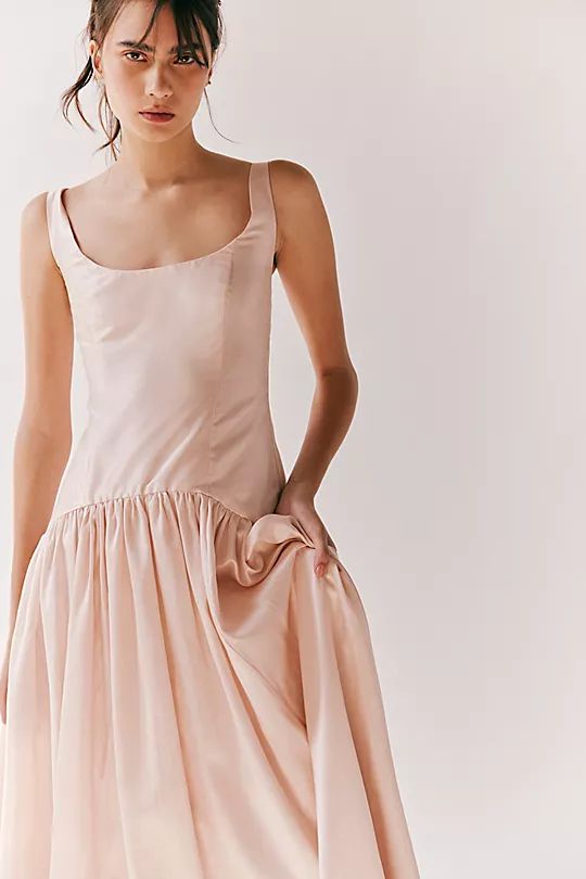 Hutch The Ridge Dress | Free People (Global - UK&FR Excluded)