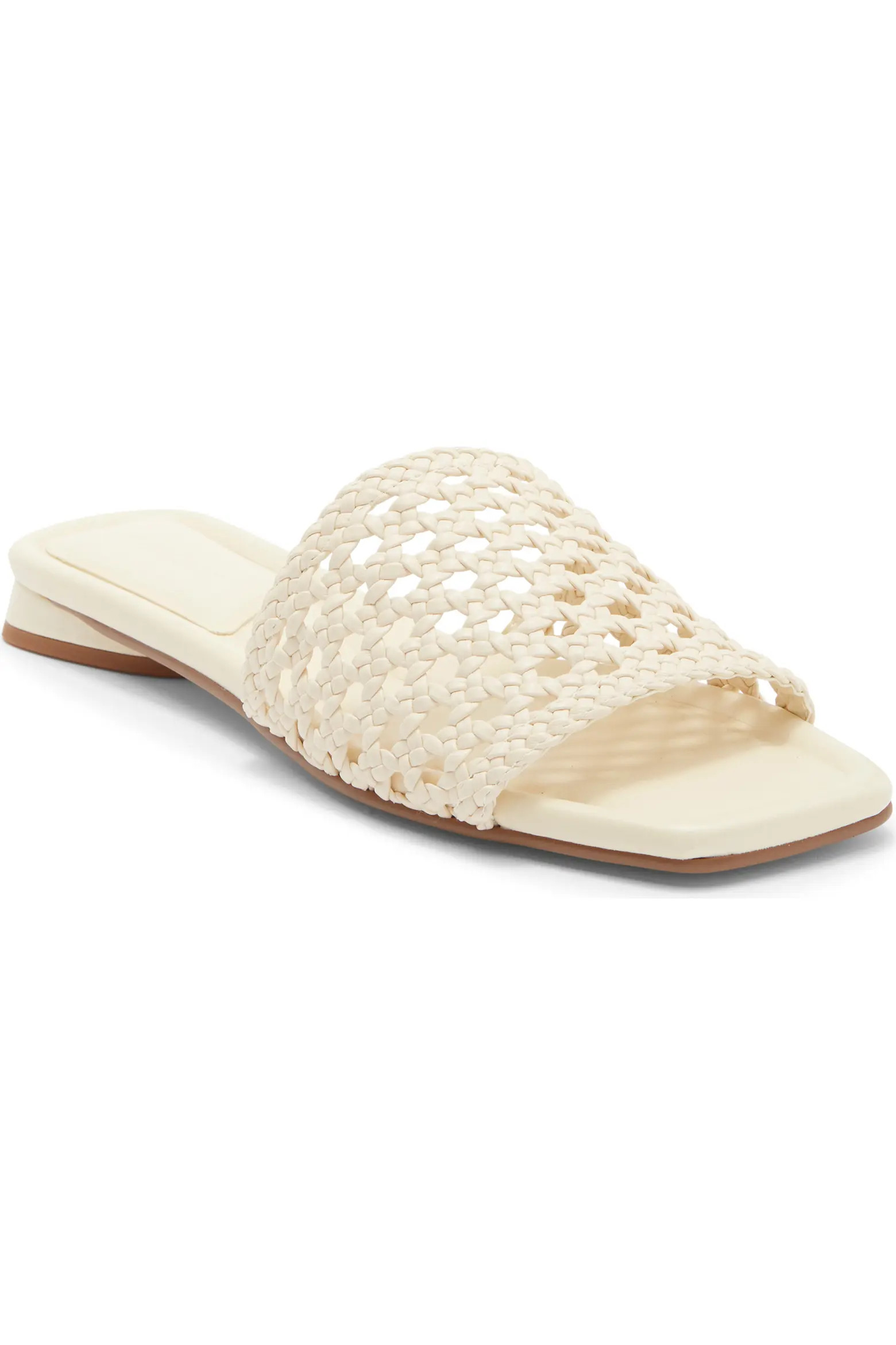 Babette Slide Sandal (Women) | Nordstrom | Nordstrom