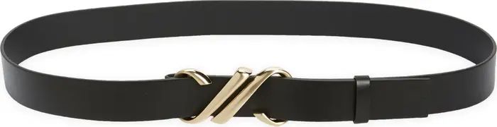 Proenza Schouler Mono Leather Belt | Nordstrom | Nordstrom