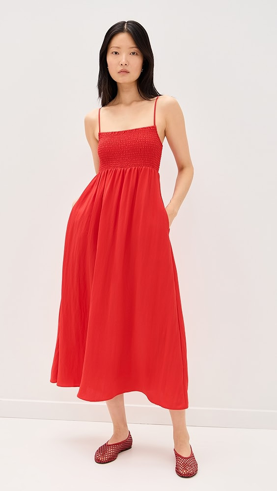 Z Supply Beachside Dress | Shopbop | Shopbop