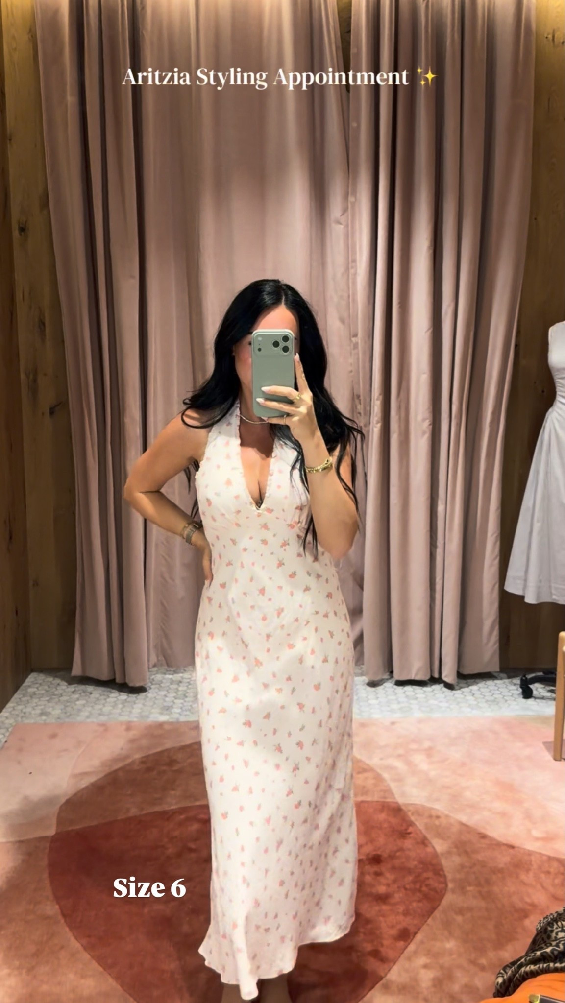 Aritzia summer sale ✨

My sizing 5’7, 145lbs, 32dd

@Aritzia