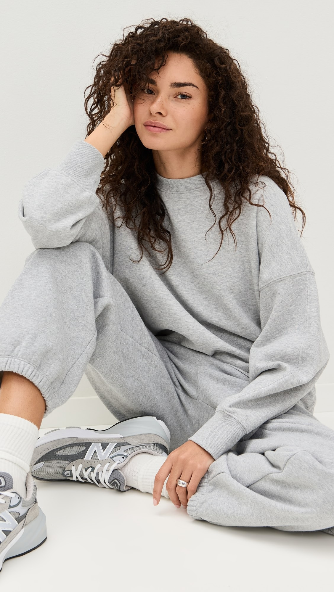 Solstice Oversized Sweatshirt | Shopbop