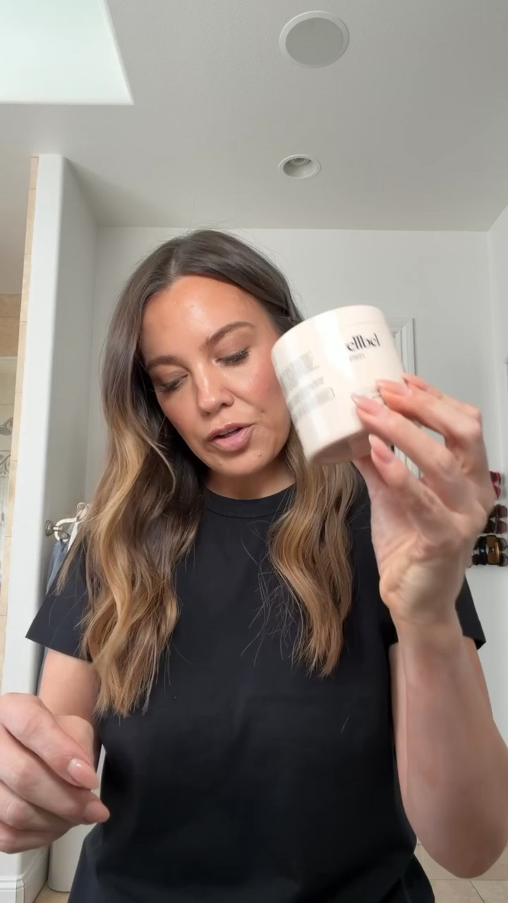 Last up:

Wellbel women’s supplement
Milbon illuminating glow shampoo and treatment
Haruharu black rice hydrating toner
Tatcha dewy milk moisturizer 
Youth to the people kale & spinach superfood cleanser
BPC 157/TB 500 dual peptide



Beauty, empties, toner, cleanser, peptide, shampoo, supplements 

#LTKdayinmylife #LTKBeauty #LTKselfcare