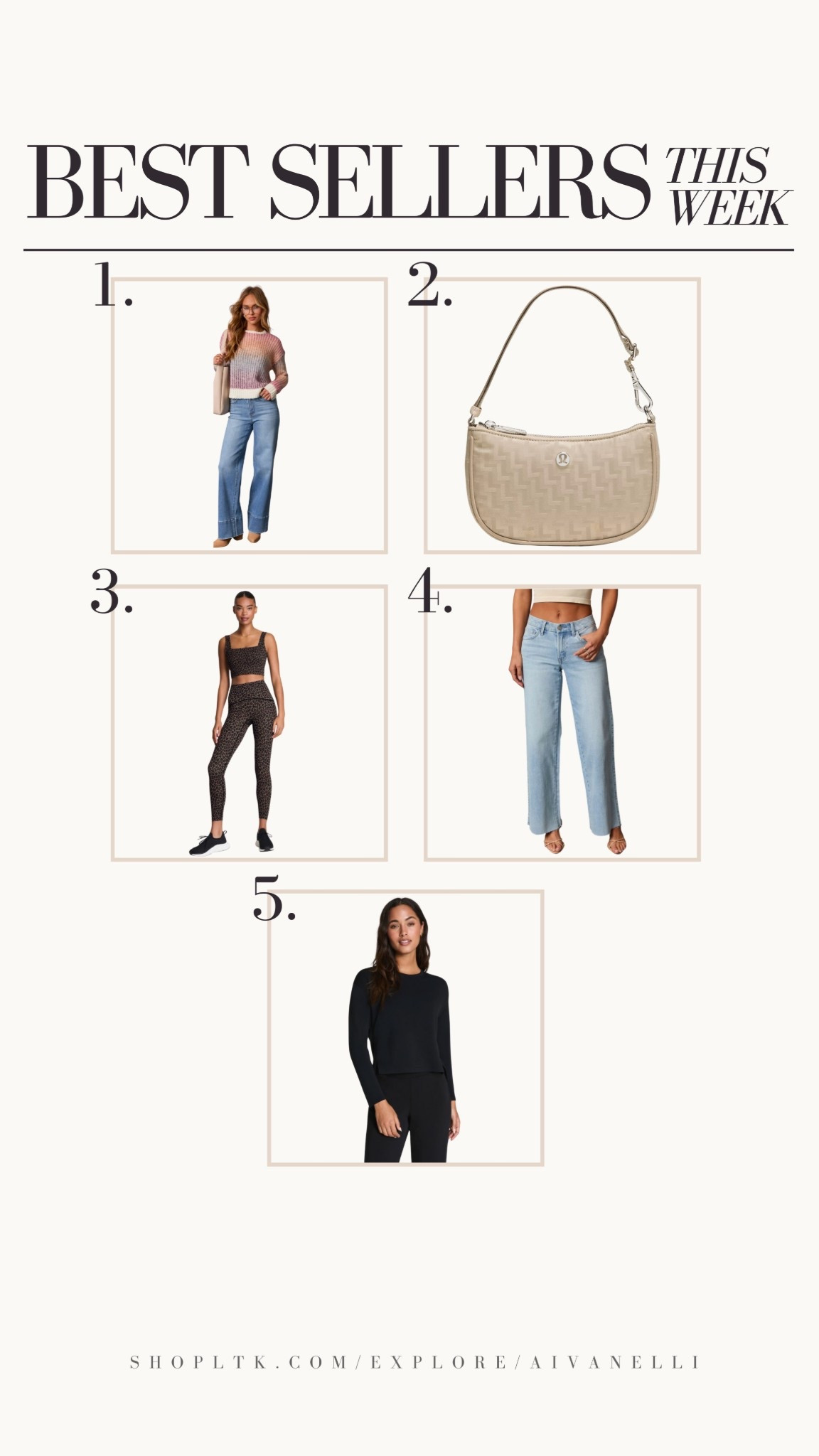 Best-Sellers of the Week

women’s fall outfits
cozy fall layers
chunky knit sweaters
fall boots and booties
plaid shackets
oversized blazers
fall maxi dresses
leather jackets
fall denim trends
autumn color palette

#LTKSaleAlert #LTKSeasonal #LTKootd