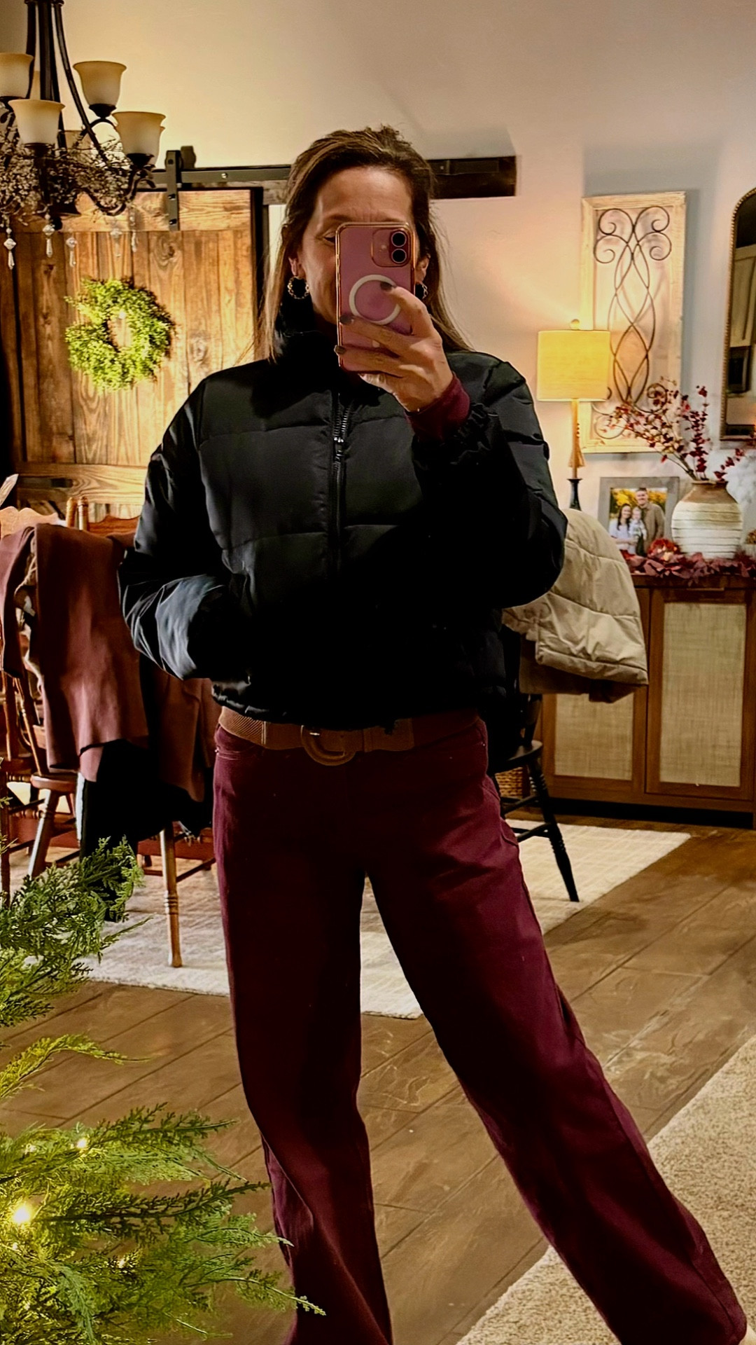 📣 New Series this week!!! Winter Warm Coats you can
wear everyday!!!!
‼️Simply Comment Shop for the 📎#Itkhome #Itkcreators #dailystories #over50 #ltkonboarding #randomfinds #amazoncreator
#thanksgiving #recipes #christmasdecor 

Your support means the world to me.
Watch Stories Daily:
📎https://www.shopltk.com/explore/
okwallyiseeyou?tab=post
📎https://mave.ly/okwallyiseeyou
📎https://www.amazon.com/shop/
okwallyiseeyou


#LTKFindsUnder50 #LTKootd #LTKSeasonal