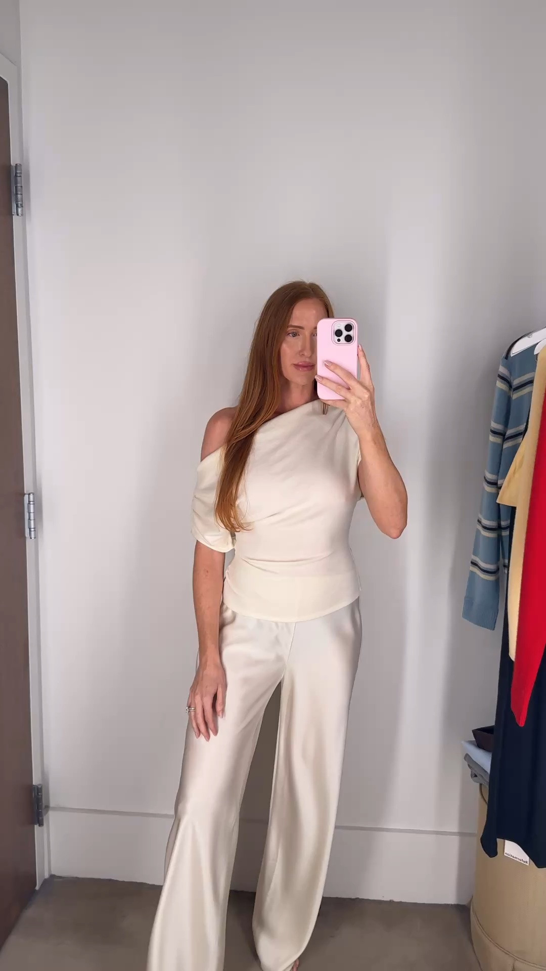 trying on new arrivals from @Reformation ✨ elevated everyday outfits, effortless dresses, and timeless pieces you can wear on repeat 

#reformation #reformationdress #tryonhaul #ltkcreator #ltkfashion #springoutfits #summeroutfits #capsulewardrobe #effortlessstyle #cleanstyle #minimalstyle #outfitideas #fashioninspo #ootdinspo #softfemininestyle #elevatedbasics #wardrobeessentials #slowfashionstyle #everydayoutfits #whattowear

#LTKootd #LTKdayinmylife #LTKWorkwear