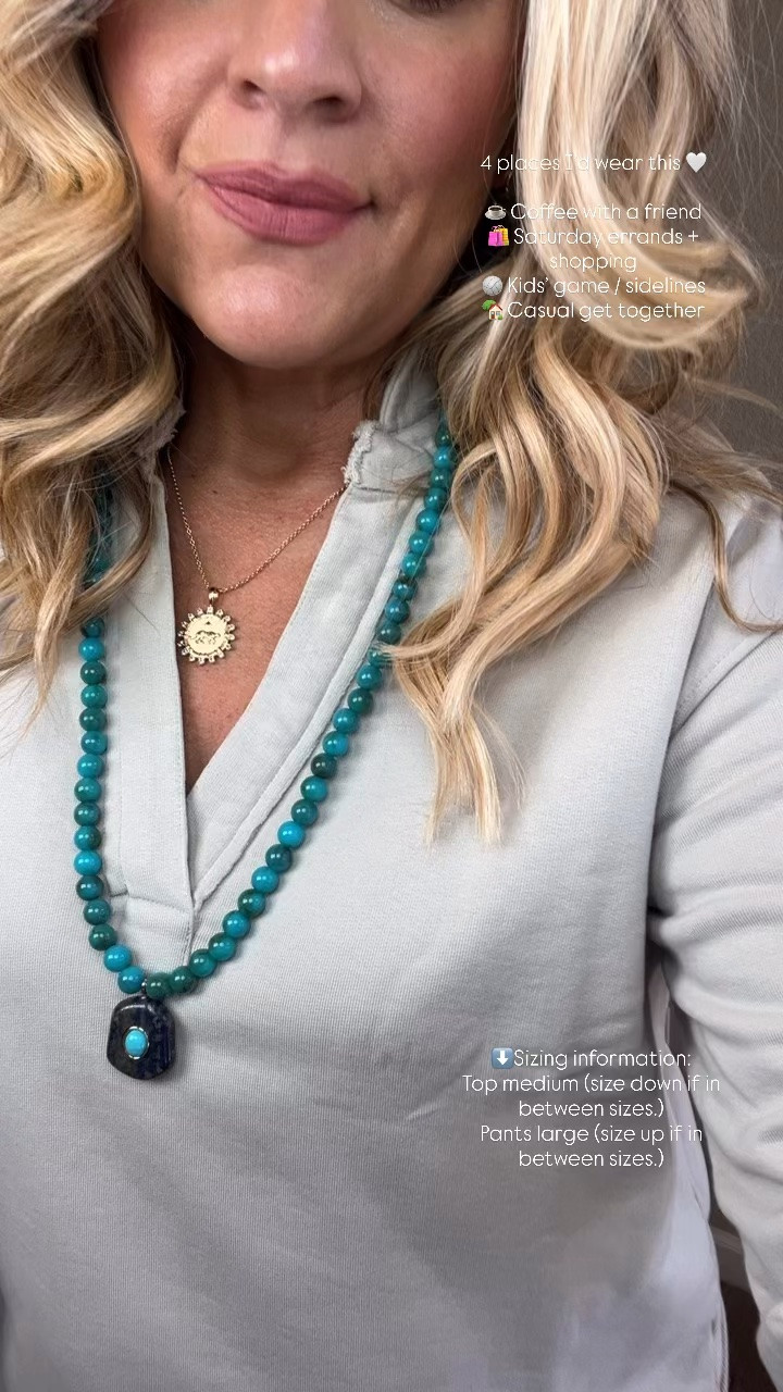 ✨Tap the bell, save and ❤️ start here over 40 fashion, midlife style, midsize fashion and luxury looks for less.  

We spend so much of our lives showing up for everyone else. ❤️

Somewhere along the way, it’s easy to forget that we’re still in there too.

Getting dressed isn’t about looking younger, thinner, or becoming someone else.

It’s about looking in the mirror and thinking, there I am.

We wear the clothes. The clothes don’t wear us.

It’s our turn to show up for ourselves, too. ❤️

👑 Helping you look good, feel good.-Lindsey Denver   Check back daily for belly-friendly style, confidence, and Outfit Physics™.

#LTKOver40 #LTKMidsize #LTKPlusSize

Comment SHOP below to receive a DM with the link to this post on my LTK ⬇ https://liketk.it/6o4dh