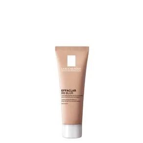 BB Cream Mousse Uniformizador La Roche-Posay Effaclar Média 20 ml | Amobeleza (BR)