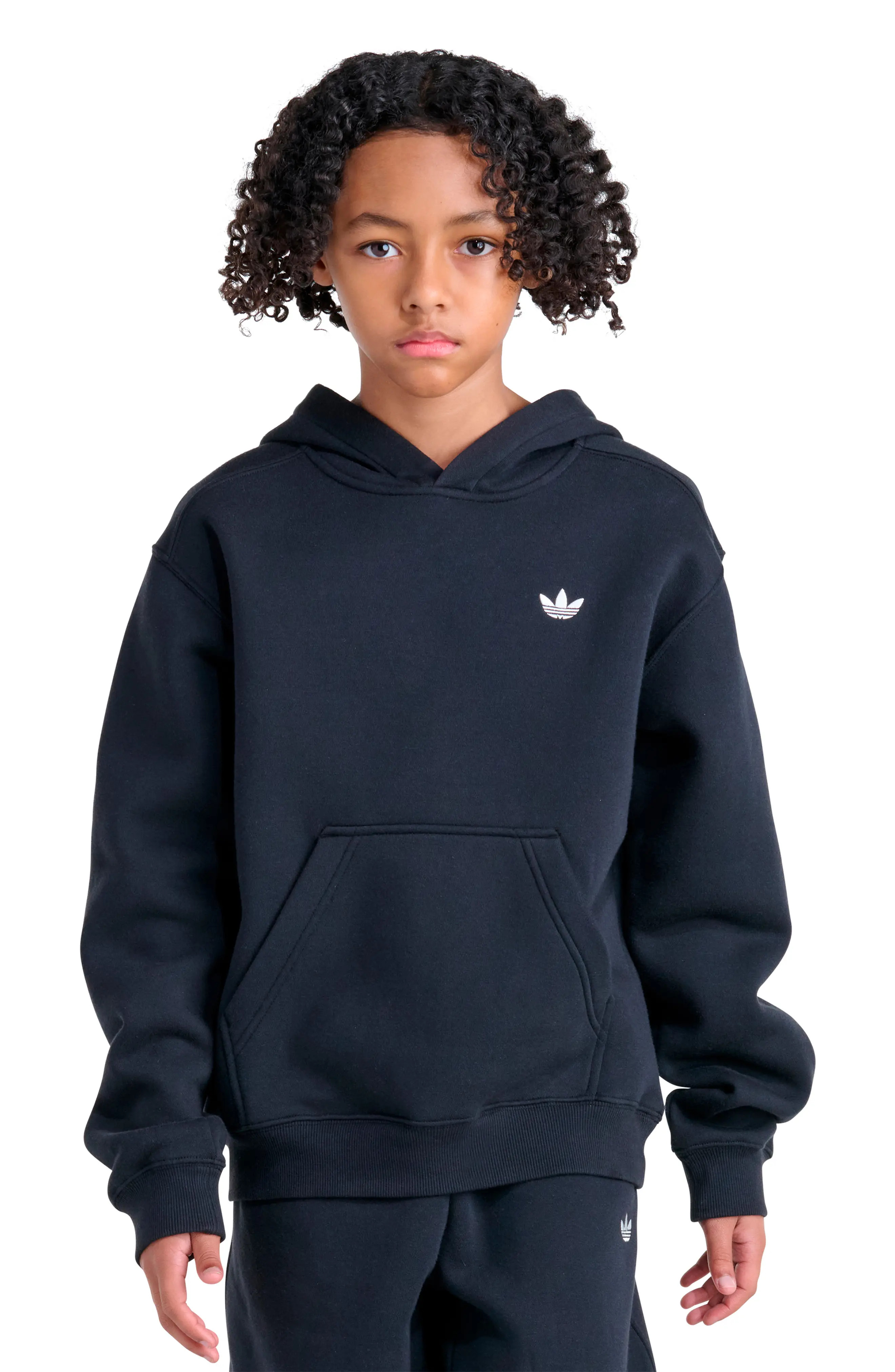 Kids' Essential Fleece Hoodie (Men) | Nordstrom | Nordstrom