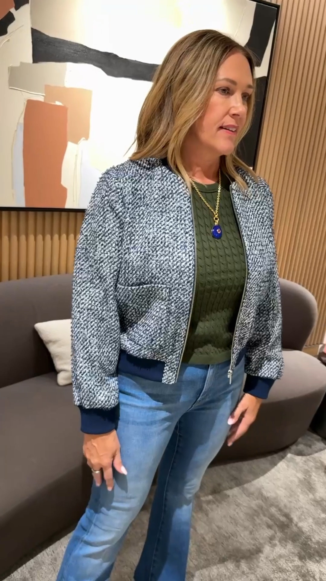 Nordstrom outfit ￼

#LTKActive #LTKOver40 #LTKSaleAlert