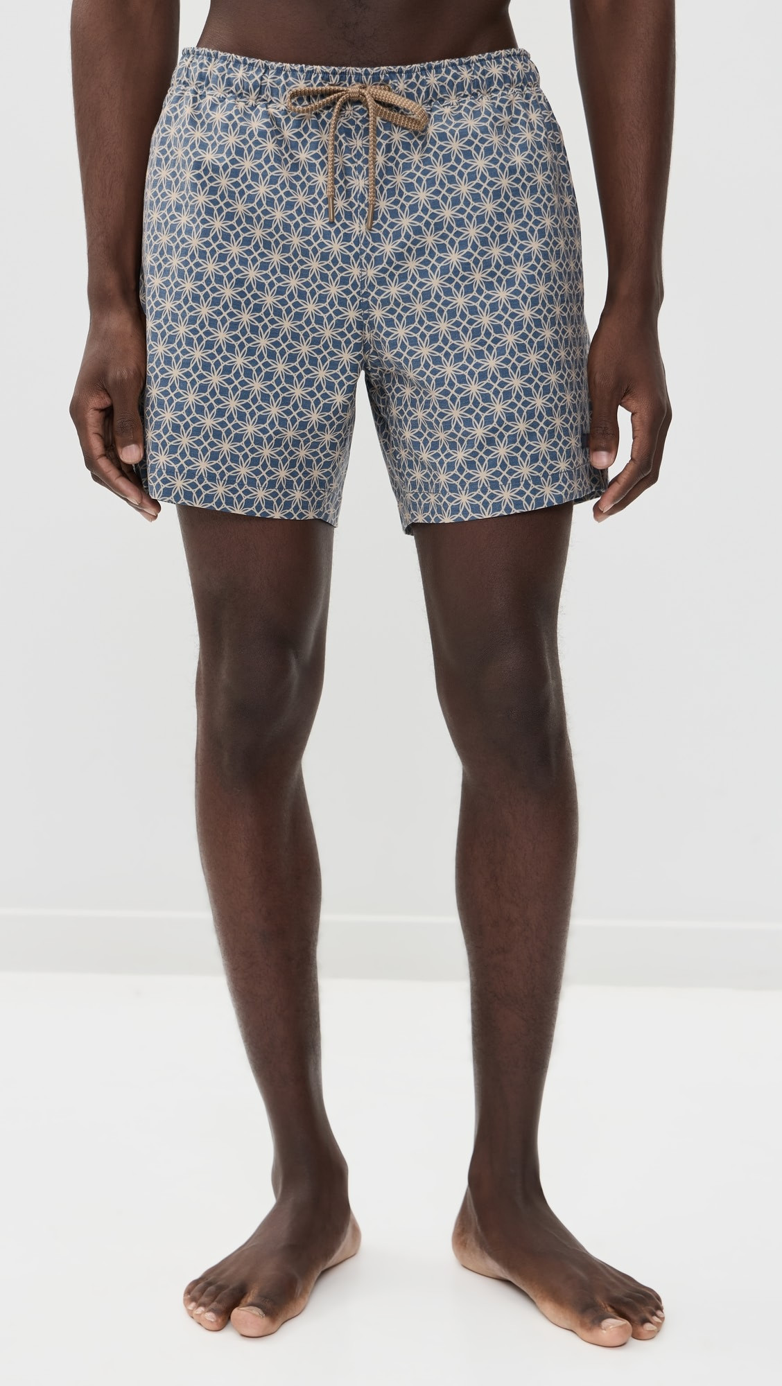 All Day Swim Trunks 6" | Shopbop