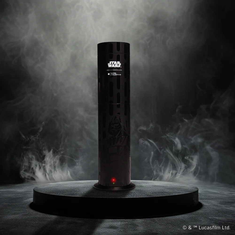 Studio Pro Scent Diffuser | Hotel Collection