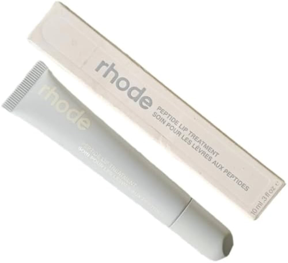 Rhode Lip Treatment 10ml / 0.3 fl oz Salted Caramel. | Amazon (US)