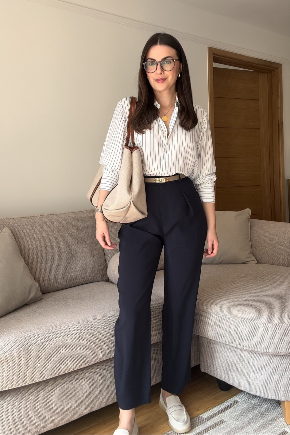 Workwear outfit day 4 💕 

#LTKeurope #LTKuk