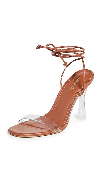 Gloria Heeled Sandals | Shopbop