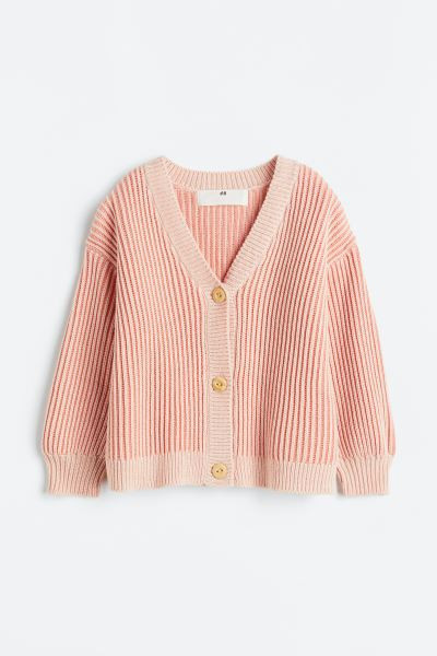 Oversized Cardigan | H&M (US + CA)