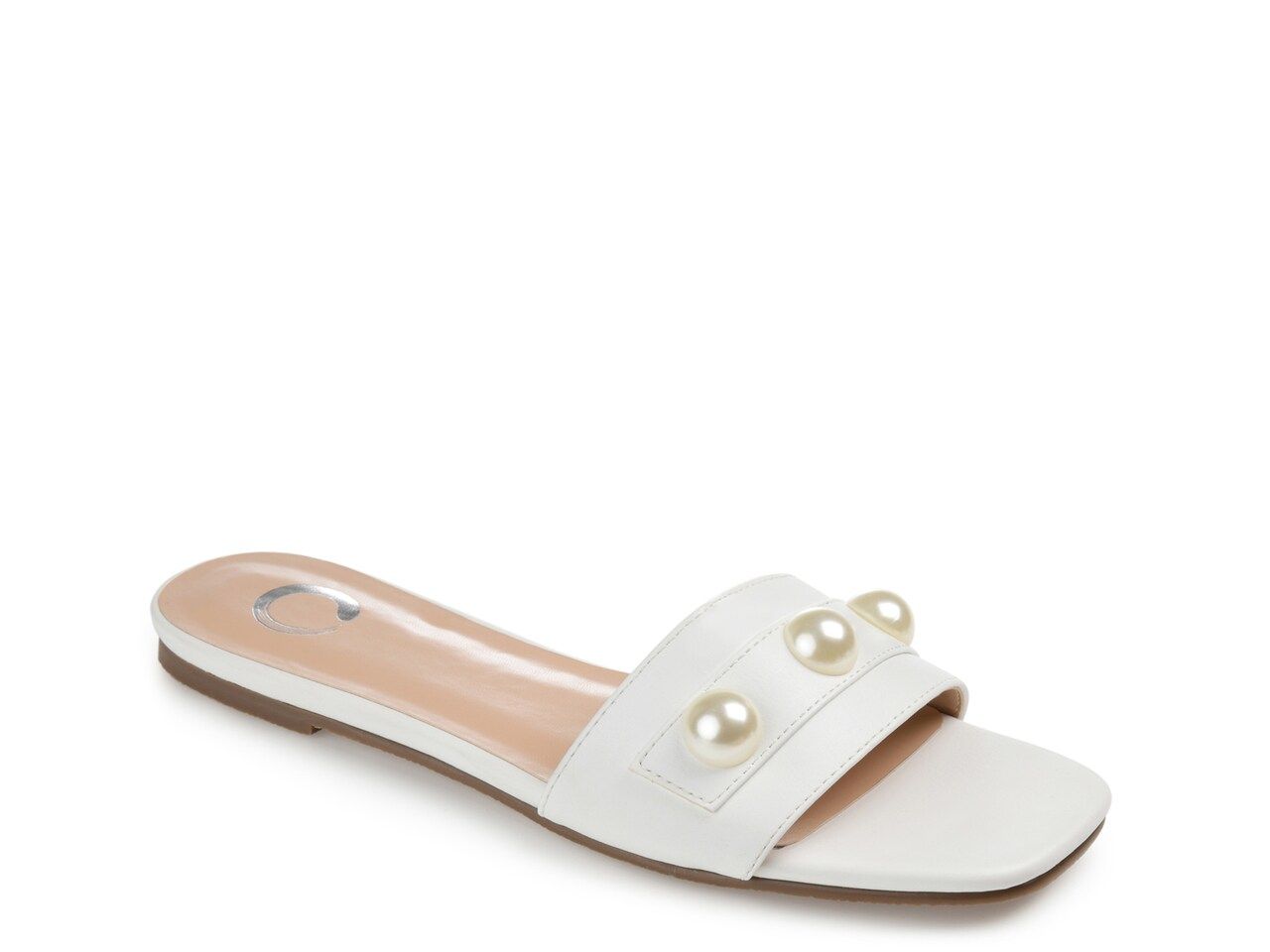 Leonie Slide Sandal | DSW