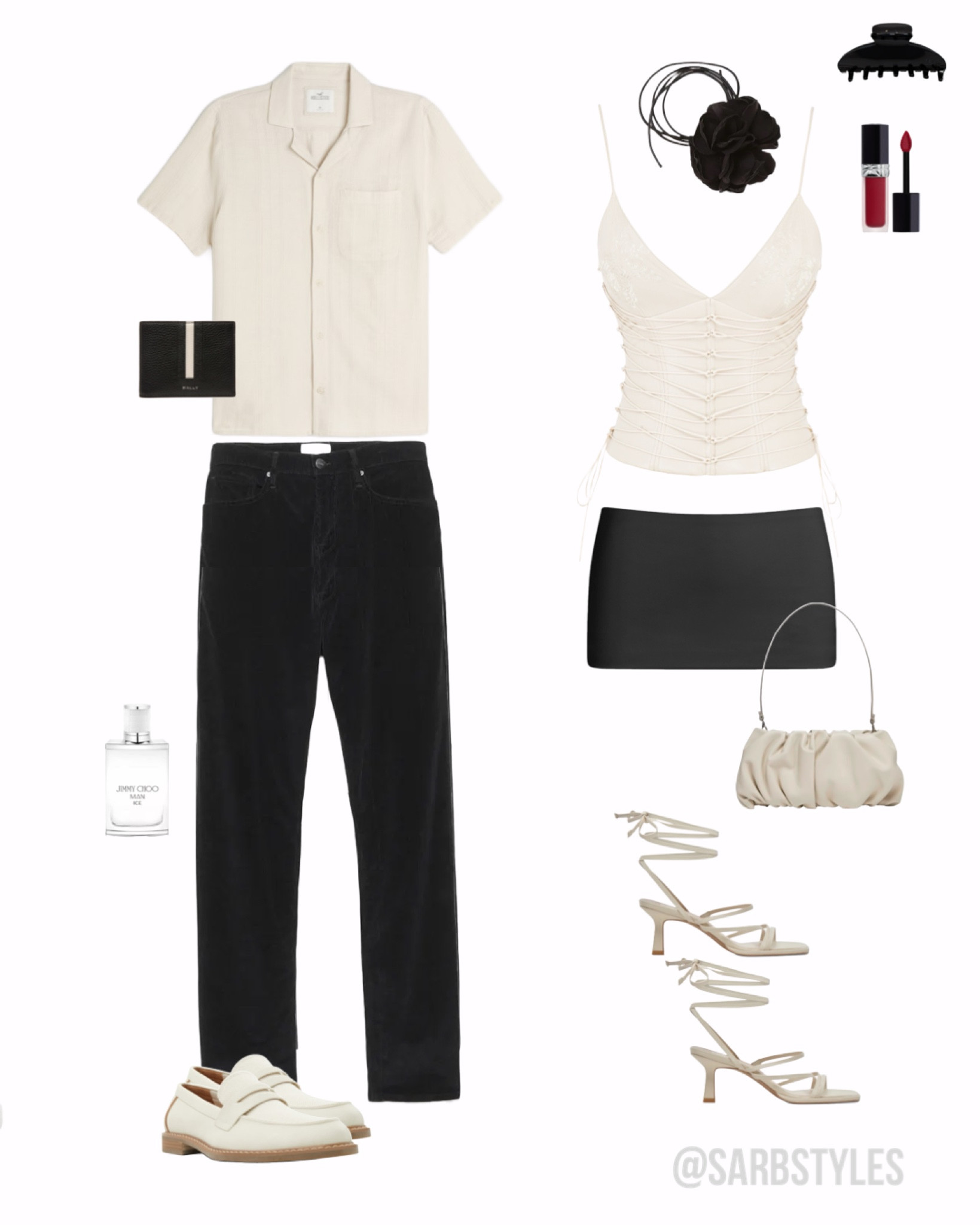 date night outfit 🥂

#LTKmens #LTKstyletip