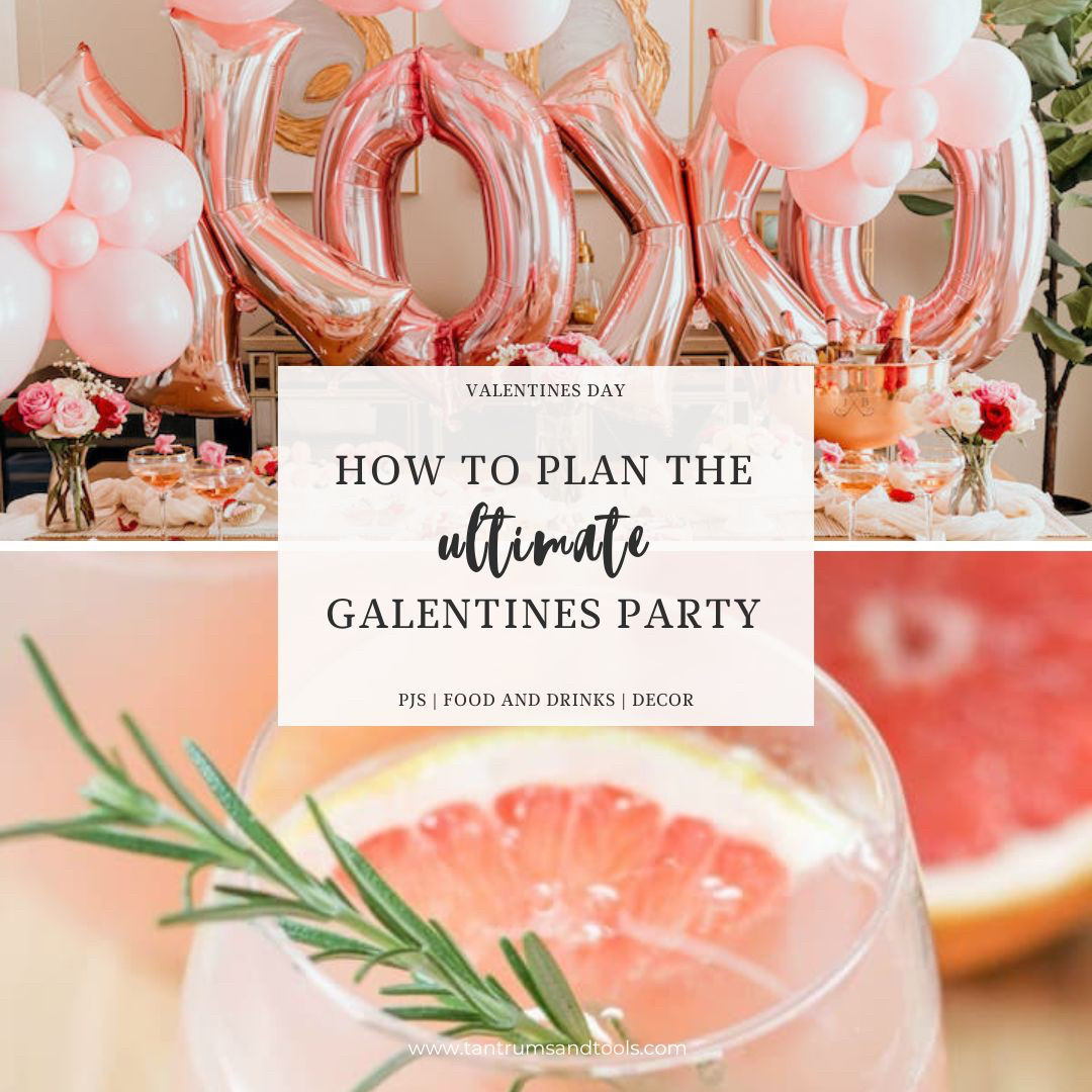 Ultimate Galentines Party Planning Guide! From invitations and outfit ideas to a delicious food and drink menu, festive decor, and creative crafts to keep the fun going. 

Everything you need to plan the most unforgettable Valentine's Day event is waiting for you on the blog: 

https://tantrumsandtools.com/galentines-party-brunch/ 

 