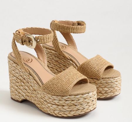 Sam Edelman Sandal

#LTKtravel #LTKshoecrush #LTKstyletip