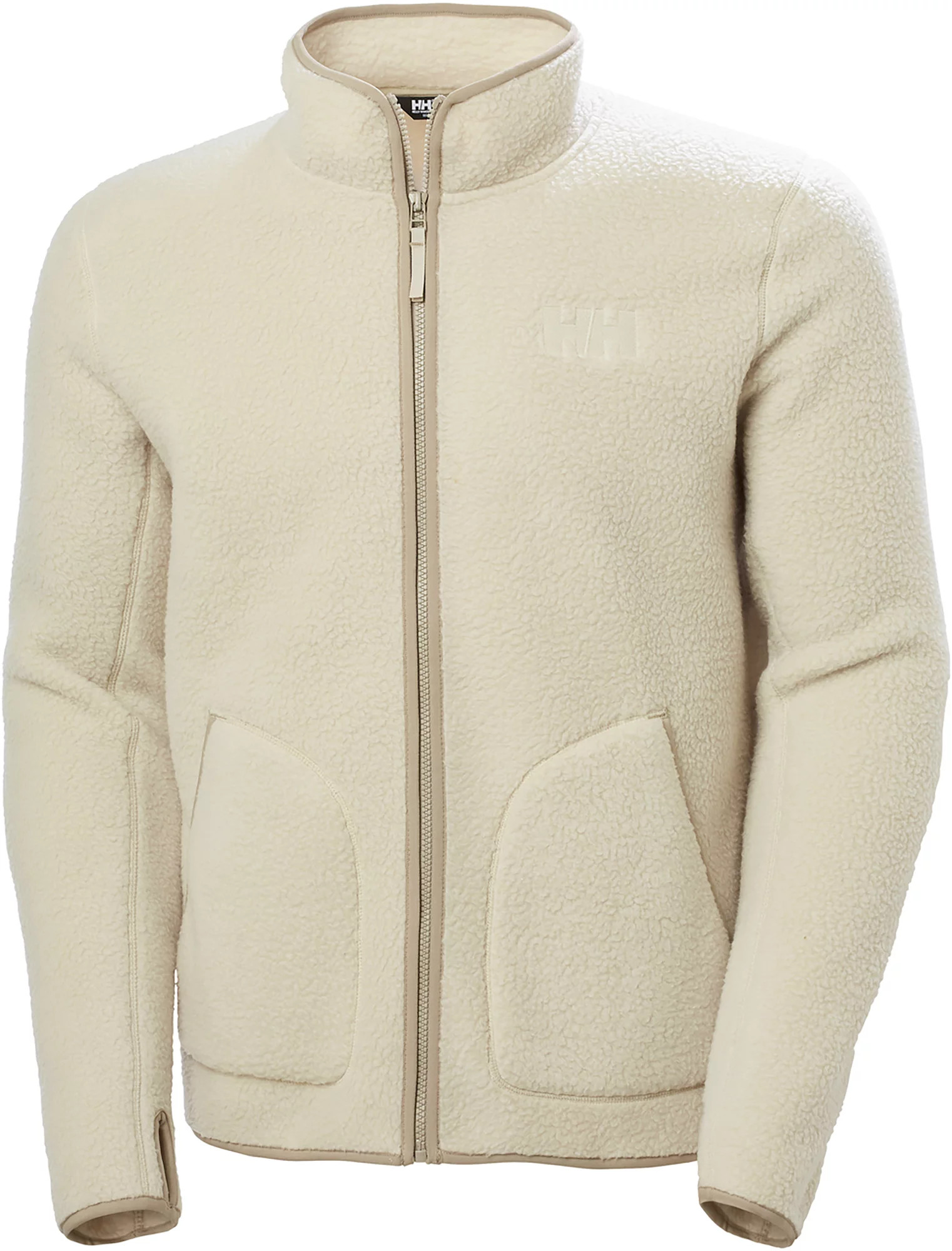 Helly Hansen Men's Panorama Pile Jacket, XL, Blue | Dick's Sporting Goods