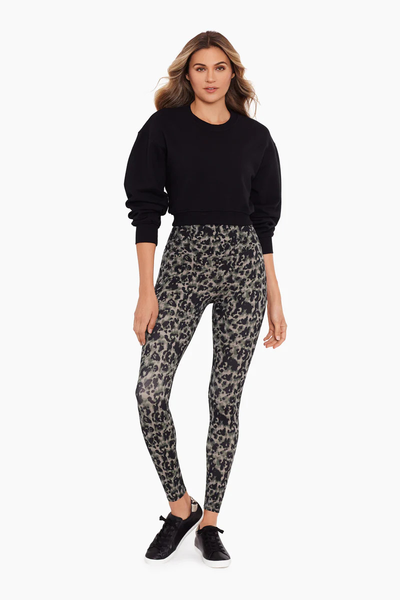 Miraclesuit Tortoise Shell Athleisure Legging | MiracleSuit