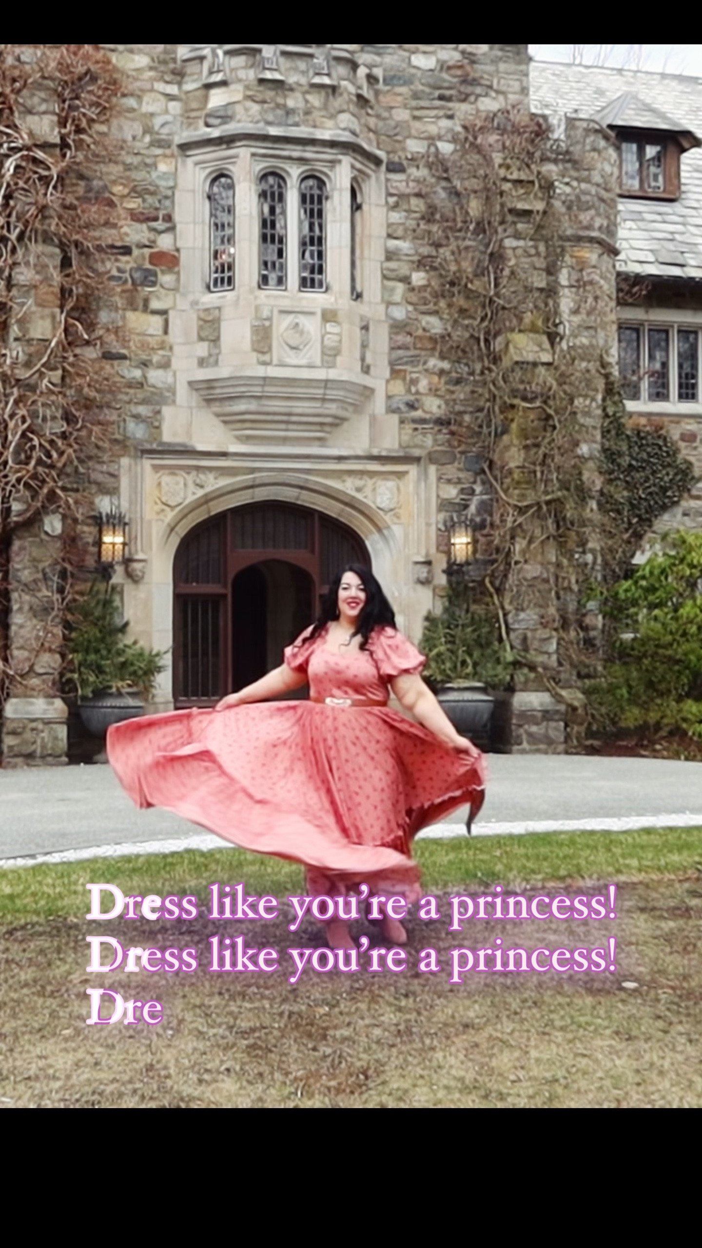 Princess style! 

#LTKStyleTip #LTKPlusSize #LTKSeasonal