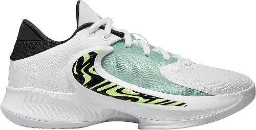 Nike Kids' Grade School Freak 4 Basketball Shoes | Dick's Sporting Goods