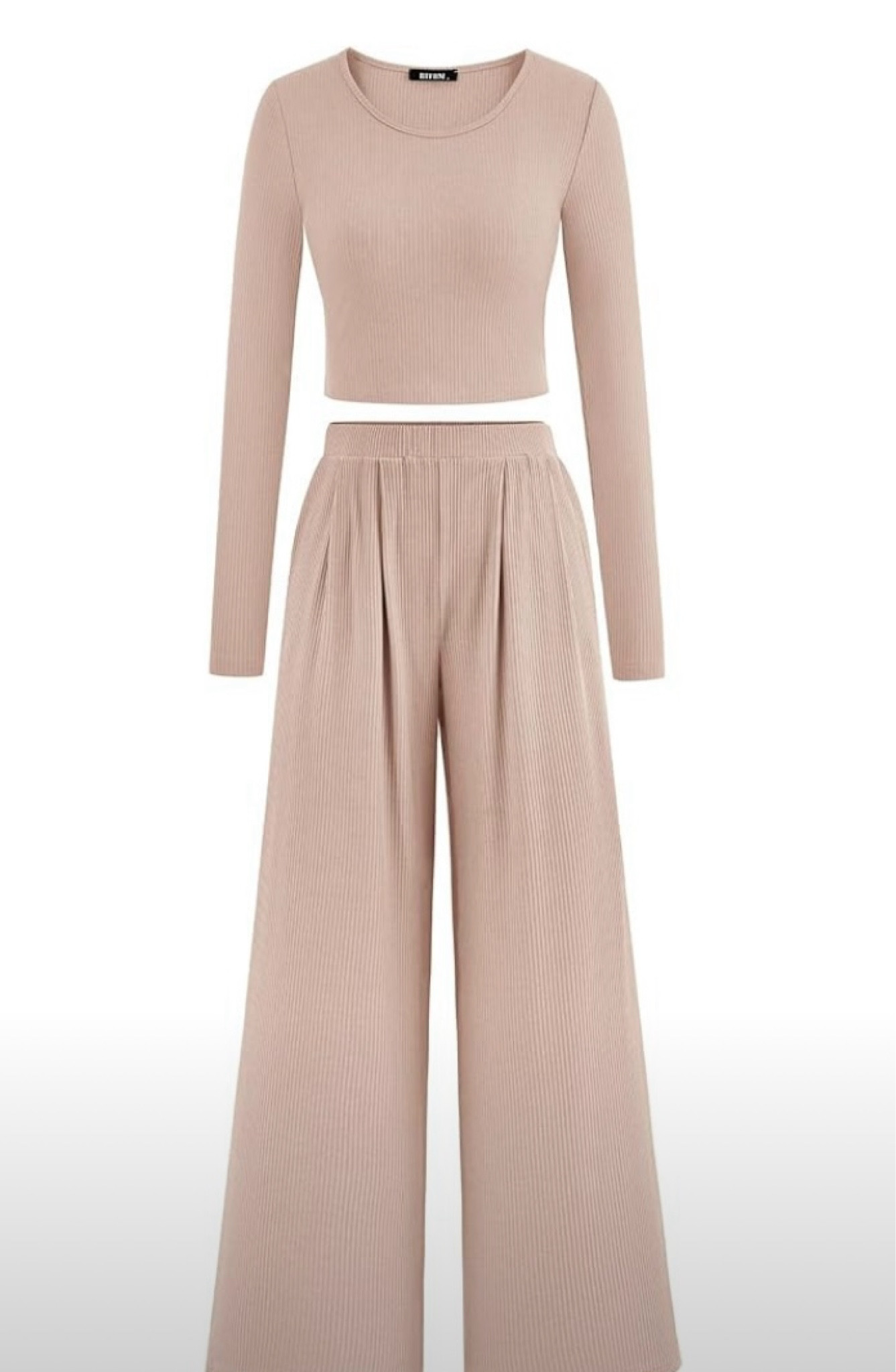 Spring Outfits For Women Women's Two Piece Lounge Set Outfits