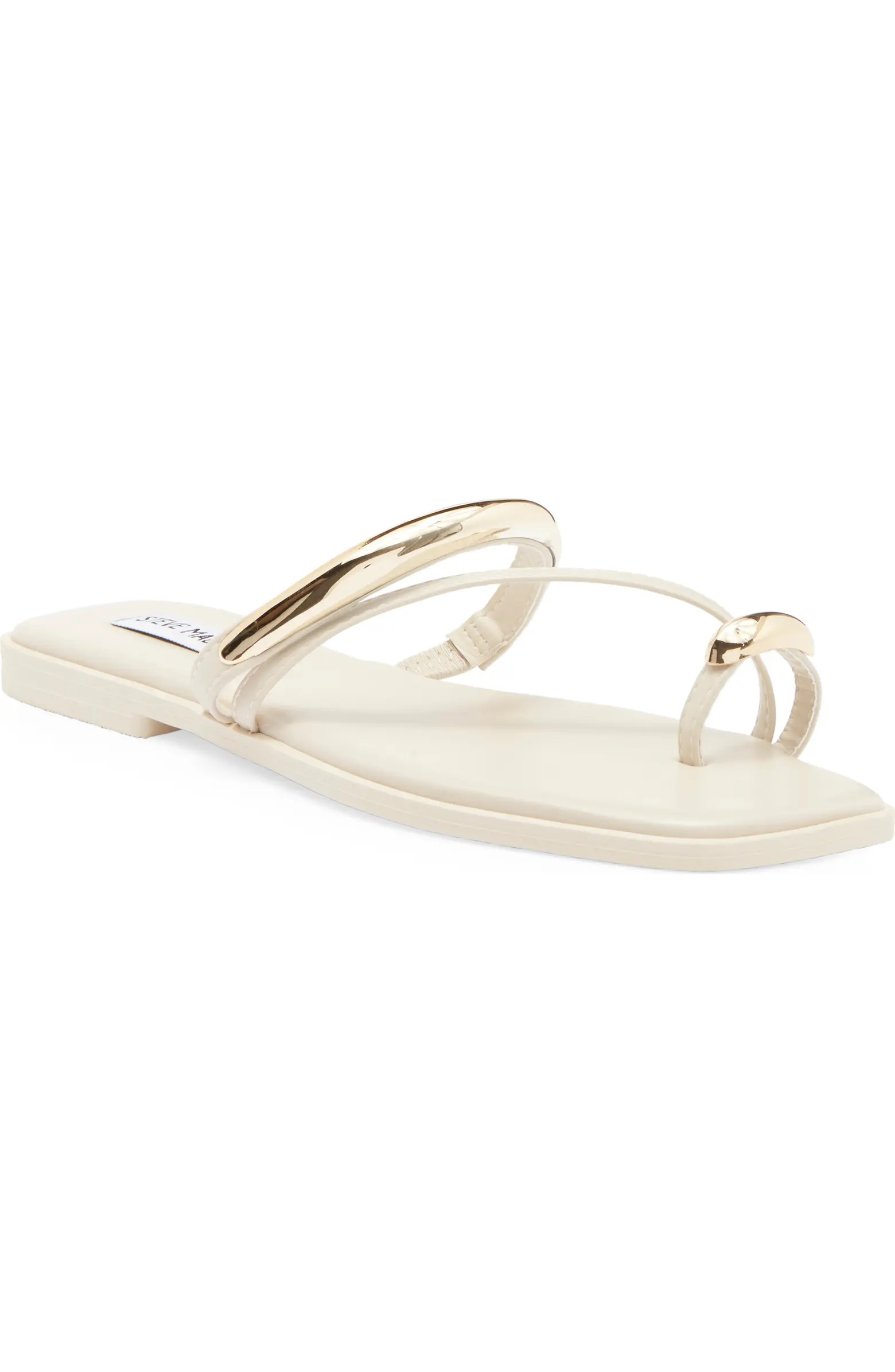 Arley Square Toe Sandal (Women) | Nordstrom Rack