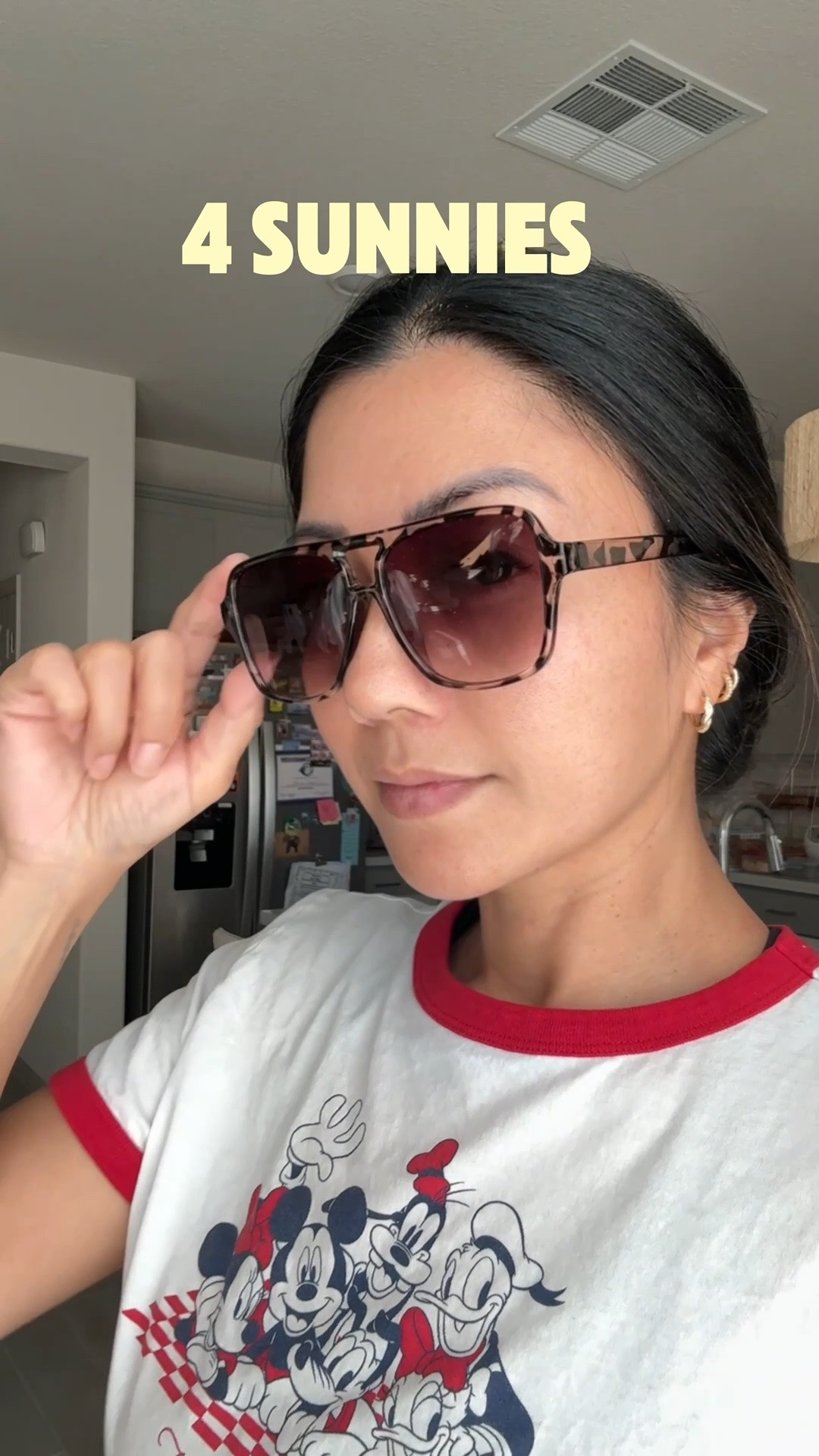 4 pairs of sunnies! So flattering 😍

#LTKOver40 #LTKPetite #LTKTravel