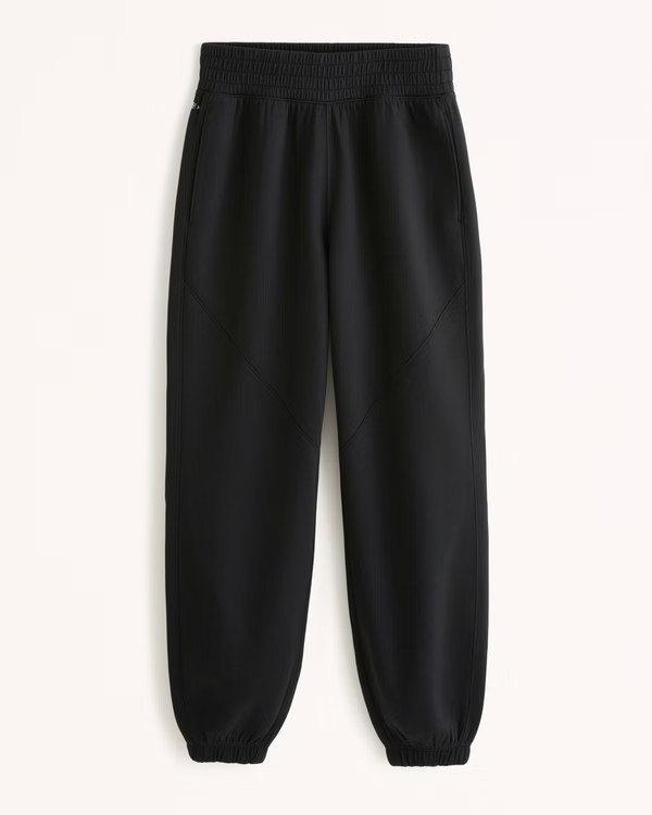 YPB neoKNIT Jogger | Abercrombie & Fitch (US)
