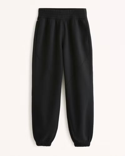 YPB neoKNIT Jogger | Abercrombie & Fitch (US)