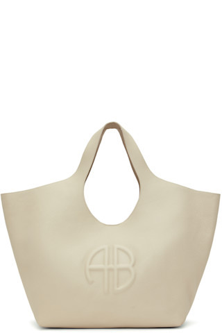 Off-White Lili Tote | SSENSE