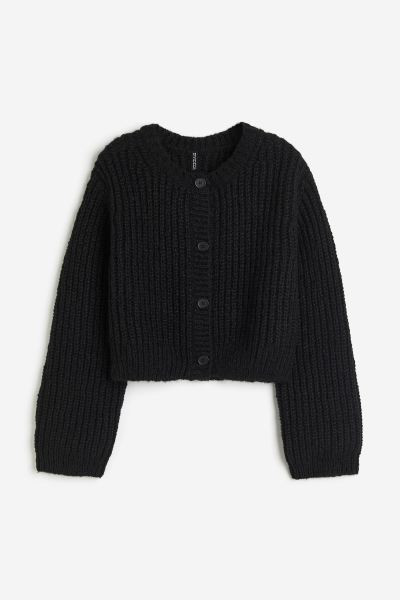 Knit Cardigan | H&M (US + CA)